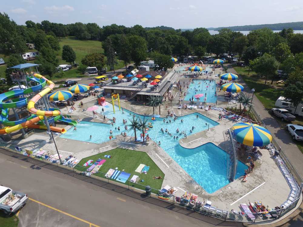 Kamp Dels, Waterville, Minnesota - Photo 2
