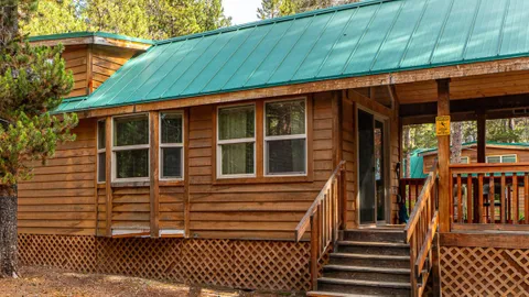 Chalet/Cabin 507 Young at Heart — image 1 of 7