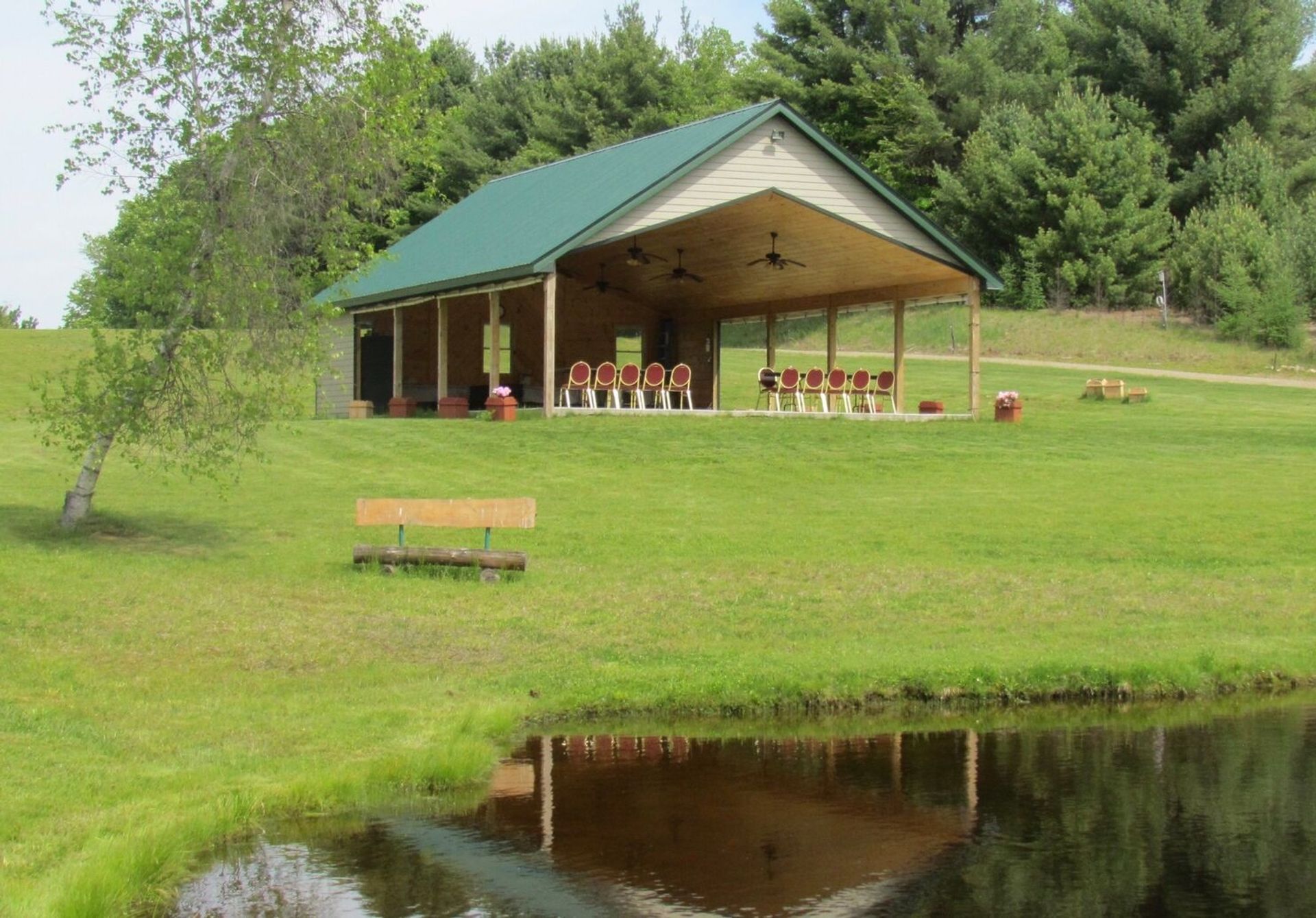 ADK RV Park