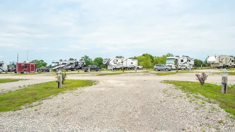 Standard Pull-Through RV Site — image 2 of 2