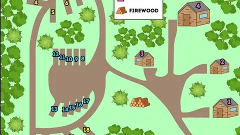 Trailside Standard RV Site — image 6 of 6