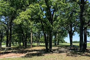 Clear Creek Lake – photo 3
