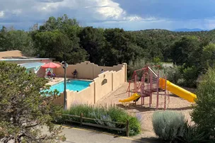 Rancheros de Santa Fe Campground – photo 3