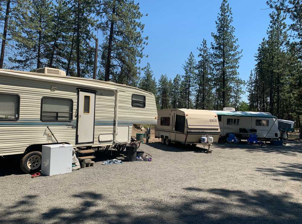Long Lake Friends & Family RV - Photo 3