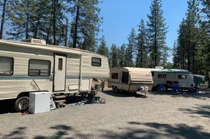 Long Lake Friends & Family RV – photo 3
