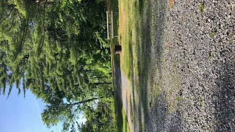 30/50 amp Full Hookup RV site (Water, sewer, electric) — image 1 of 1