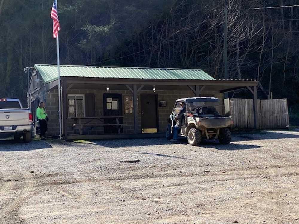 Rockhouse RV Park, Man, West Virginia - Photo 3