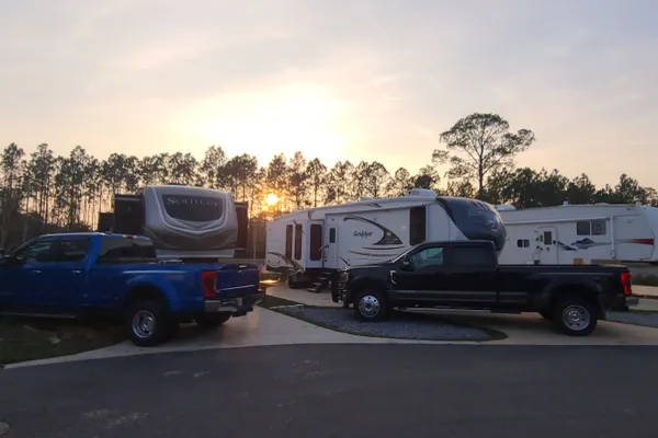 Holley Navarre RV Park – photo 1