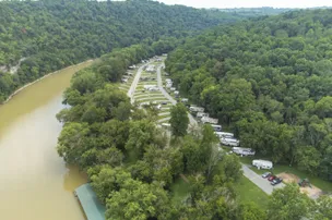 Cummins Ferry RV Resort and Marina – photo 2