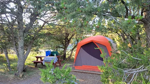 Tent Site — image 1 of 2