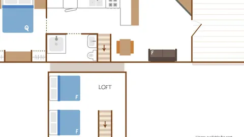 Lone Star Cabin — image 7 of 7