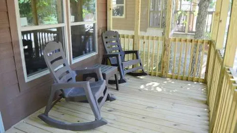 Holiday Cottage with Loft — image 9 of 9