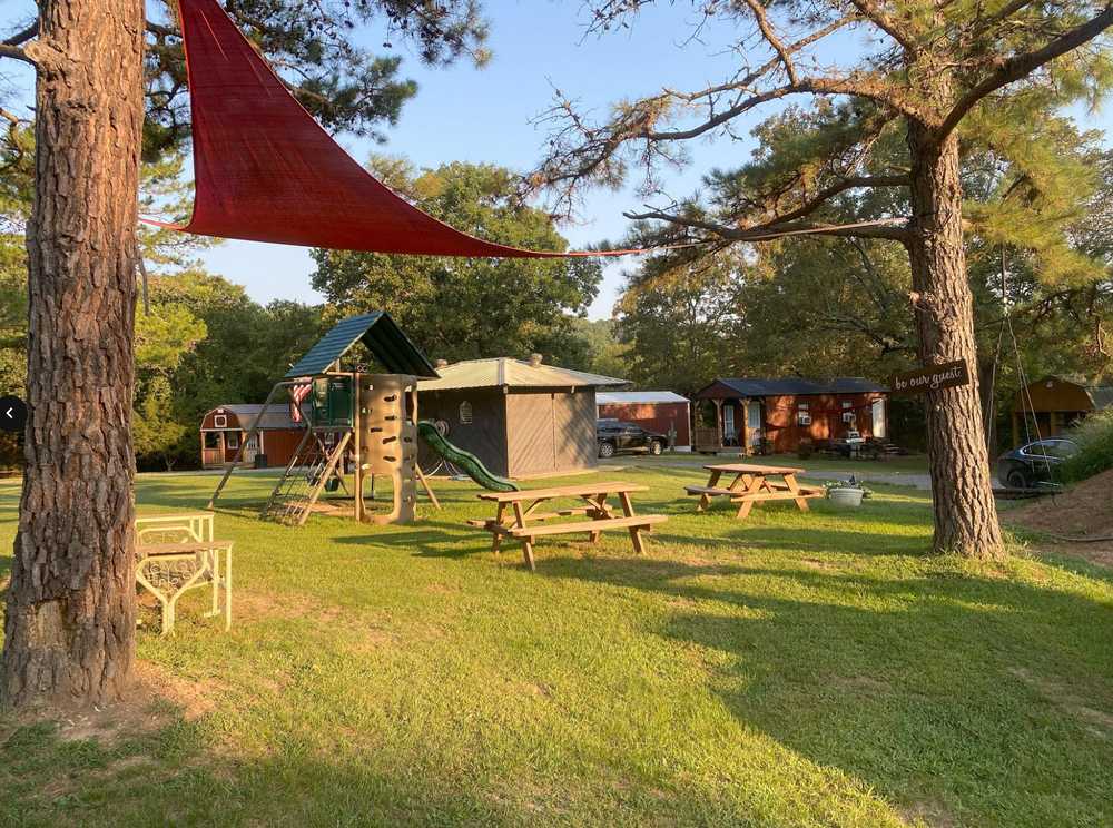 Wilderness adventure park - Tahlequah, OK - Photo 2