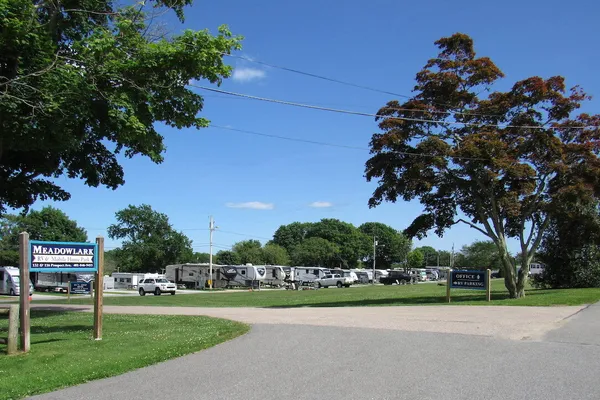 Meadowlark RV Park – photo 1