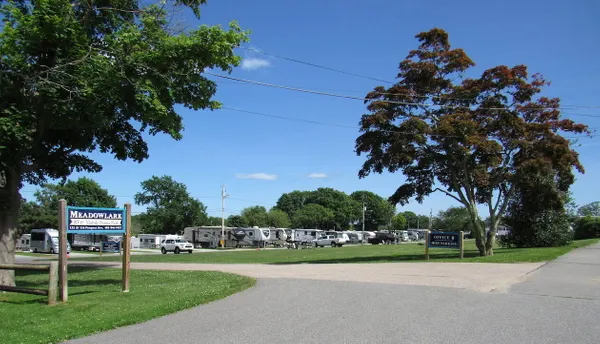 Meadowlark RV Park campground