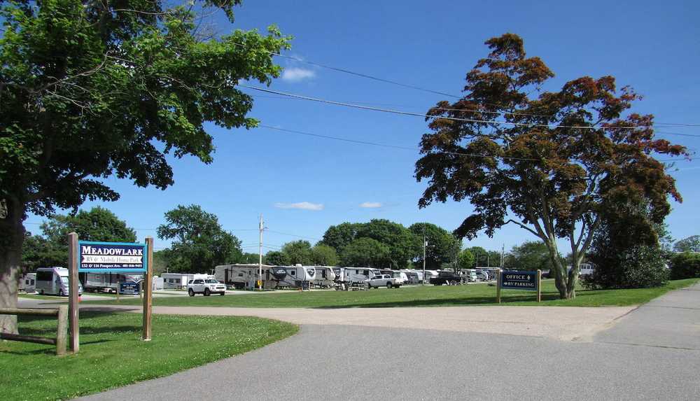 Meadowlark RV Park - Main Photo