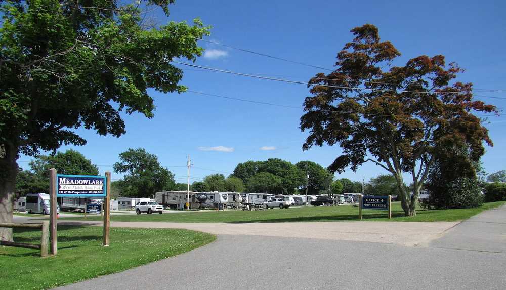 Meadowlark RV Park