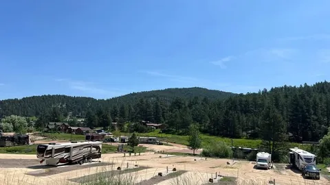 Deluxe Pull Through RV Sites — image 3 of 3