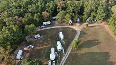 Premium Full Hookup RV Site (ST) — image 1 of 1