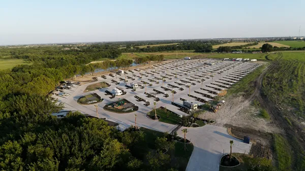 Northside RV Resort campground