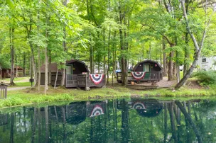 Holiday Hill Campground – photo 3