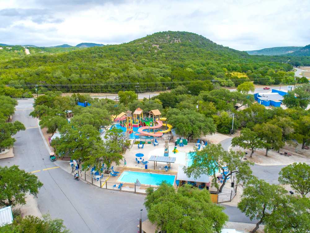 Yogi Bear's Jellystone Park™ Camp-Resort: Hill Country - Photo 3