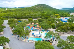 Yogi Bear's Jellystone Park™ Camp-Resort: Hill Country – photo 3