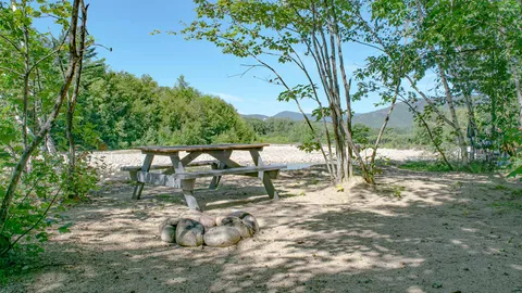 Riverfront Tent Site — image 1 of 4