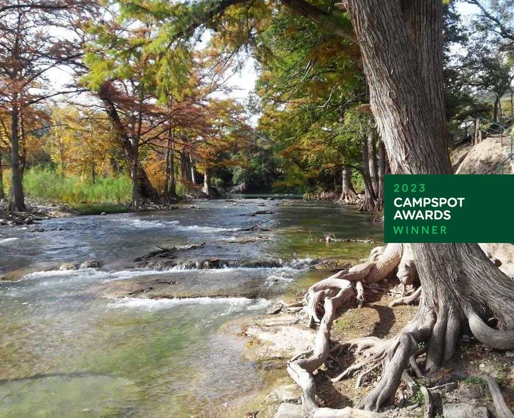 Lazy L&L Campground - Main Photo