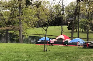 Little Patch of Heaven Campground – photo 3