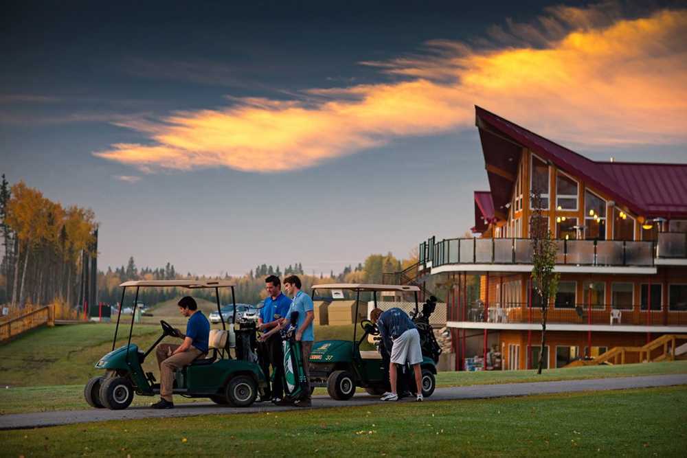Candle Lake Golf Resort Candle Lake, Saskatchewan Campspot