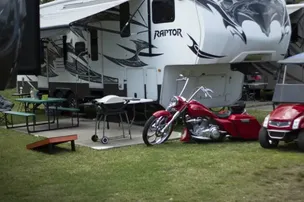 Daytona's Endless Summer Campground – photo 2