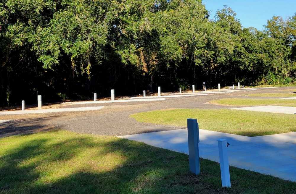 Summer Acres RV Park, Summerdale, Alabama - Photo 3