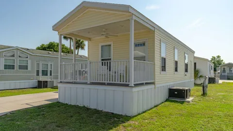Standard Cottage 1 Bedroom — image 4 of 4