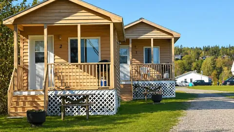 Lakeview Cabin 2 — image 1 of 1