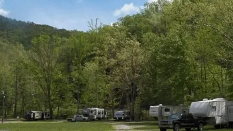 FHU RV Site — image 1 of 5