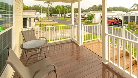 Park Model Rental 1 Bedroom — image 2 of 11