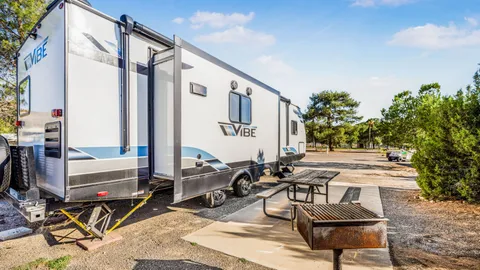 Desert Tiny Home - B25 (Forest River) — image 7 of 7