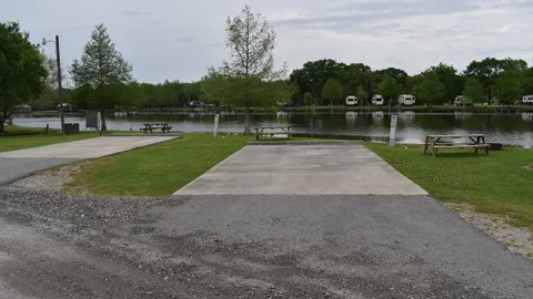 Premium Back-In RV Site — image 3 of 3