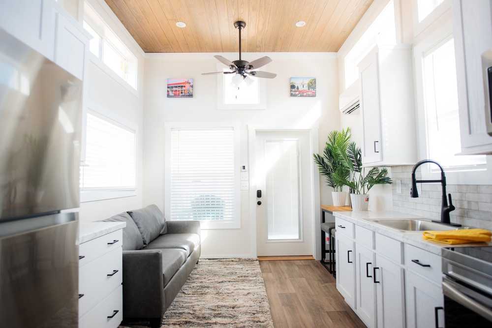 Roundabout Oxford RV & Water Resort, West Oxford, Mississippi - Photo 5