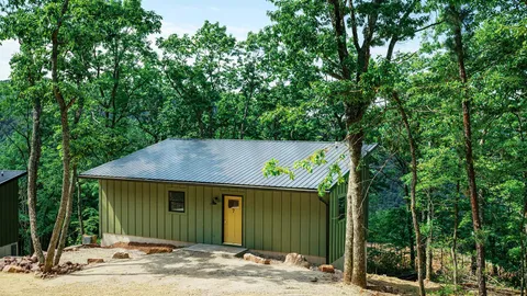 Two Bedroom Cabin #7 — image 1 of 7