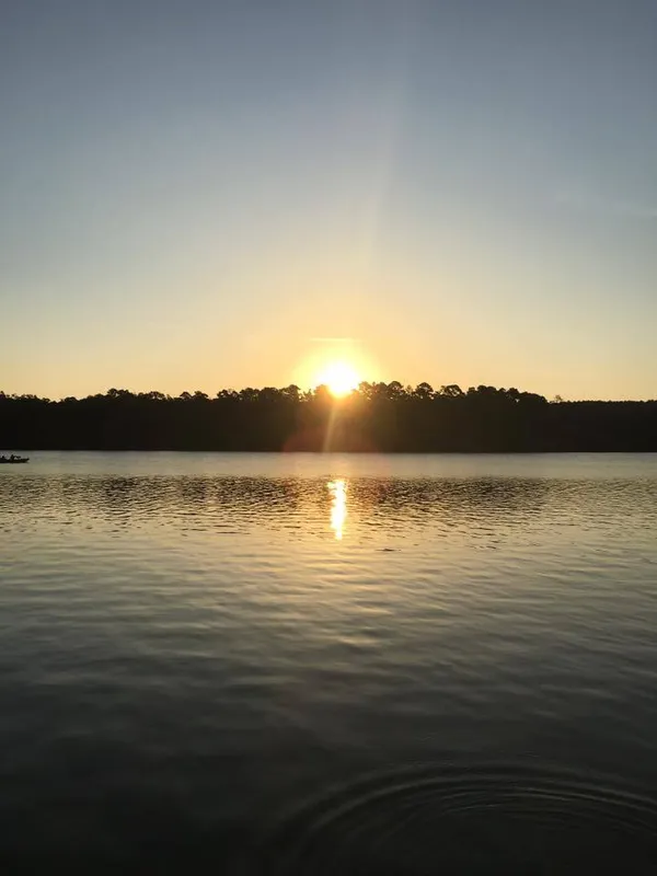 Shirley Creek Marina Campground & RV Park campground