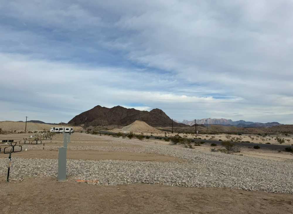 Around the Bend RV Park, Terlingua, Texas - Photo 2