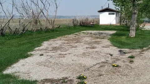 Non-Powered Site — image 1 of 1