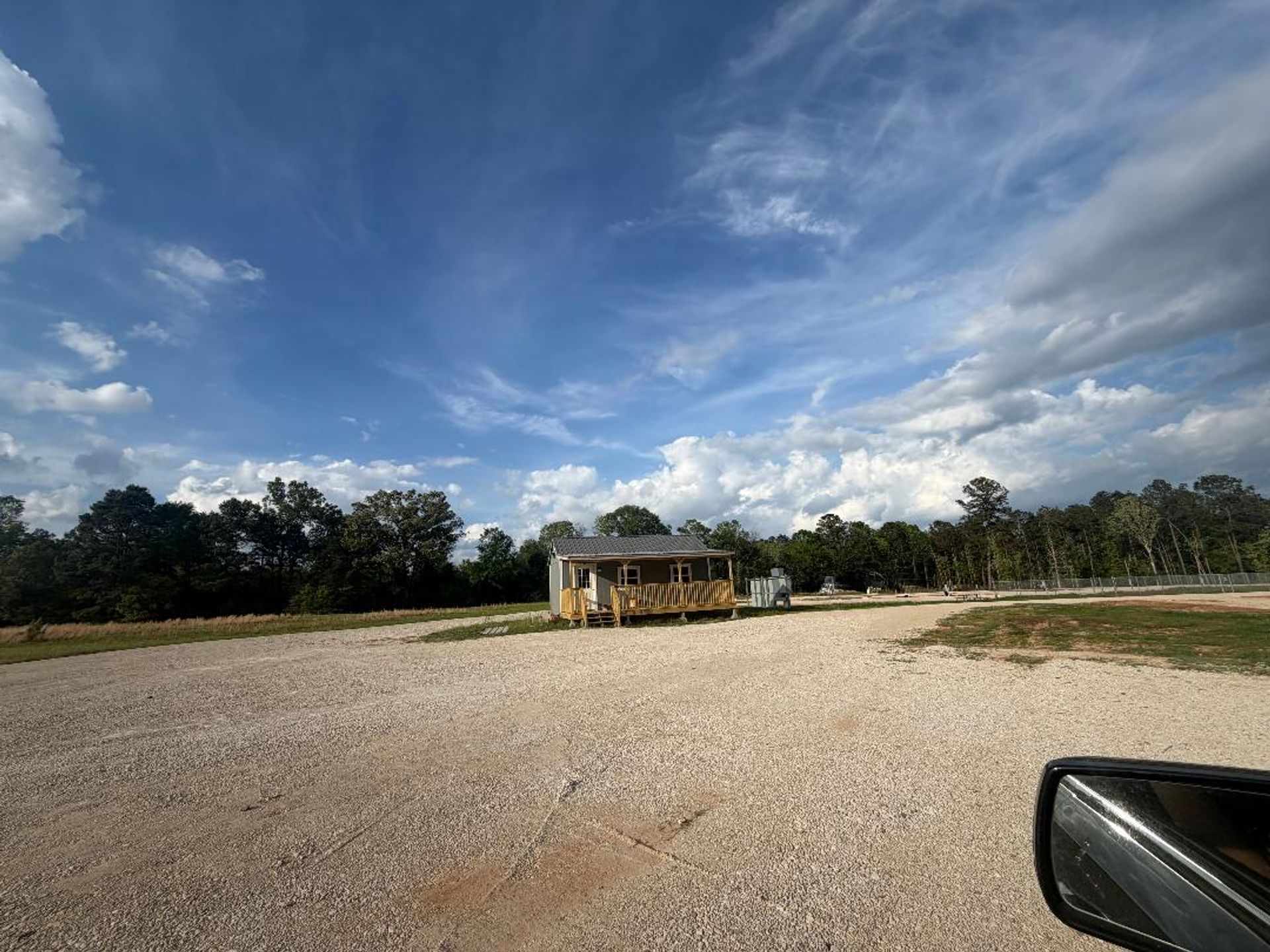Broke Cedar RV Park