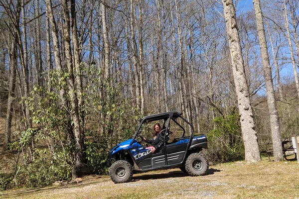 Trout Creek Campground – photo 1