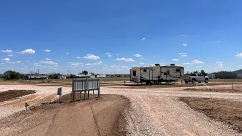 20/30/50 AMP Full Hook-Up RV Site — image 3 of 3