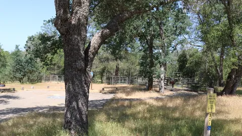 Turkey Hill 8 Person / 2 Horse Camp Site — image 1 of 1