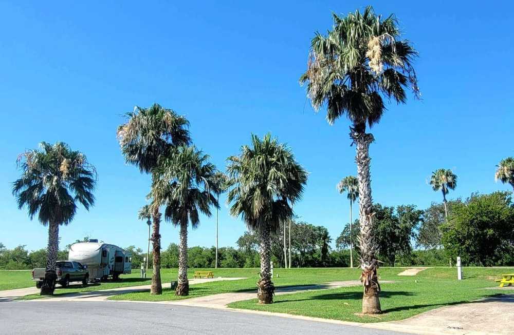 River Bend RV Resort, Brownsville, Texas - Photo 3