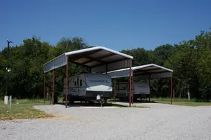 All Inn RV Park – photo 3
